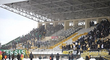 Bursaspor’a kötü haber