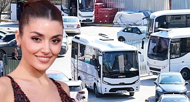 Hande Erçel gözaltına alındı: Uyuşturucu testi verecek