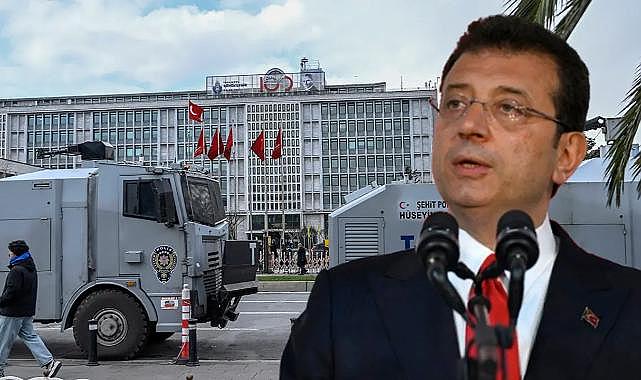 İBB yolsuzluk davası ertelendi