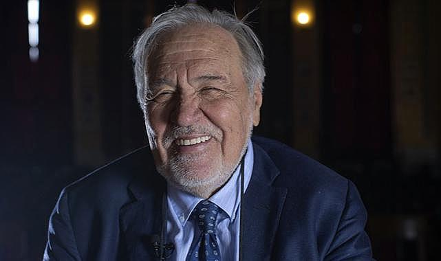 İlber Ortaylı’ya son veda