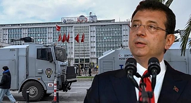 İmamoğlu ilk kez hakim karşısına çıkacak
