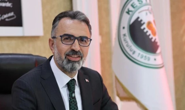 Kestel’de Sosyal Belediyecilik: Çölyak Hastalarına...