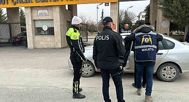 Malatya’da 