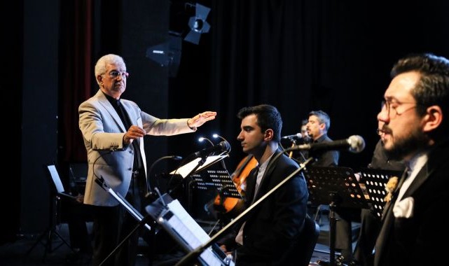 Mevlana'nın izinde tasavvuf yolculuğu