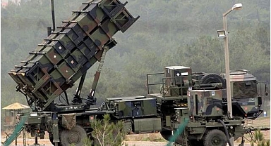 MSB: Malatya’ya Patriot konuşlandırıldı!