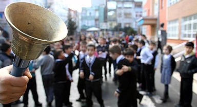 Öğrenciler dikkat! Yarın tüm okullarda ilk ders…