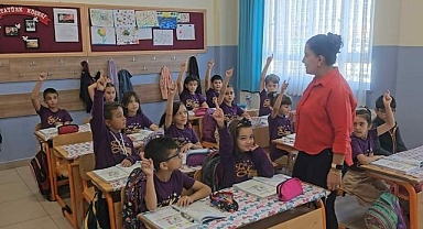 Okullarda ikinci ara tatil başlıyor