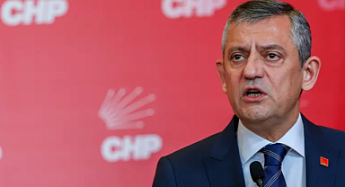 Özgür Özel’den liderlere bayram tebriği