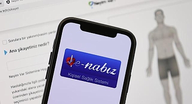 Reçetedeki ilacın hangi eczanede olduğu artık e-Nabız’da