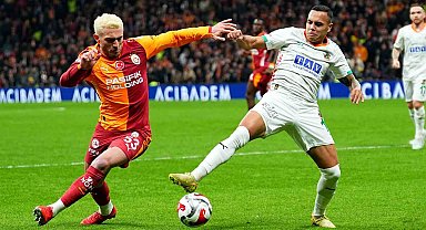 Süper Lig’de 24. hafta görünümü