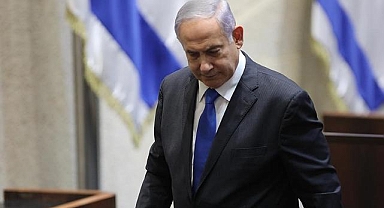Ankara’dan Netanyahu’ya peş peşe tepkiler