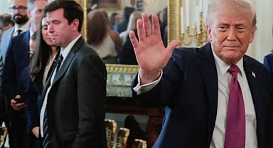 Ateşkes süresiz uzadı! Trump, ablukayı kaldırmıyor…