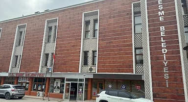 Başkan gözaltına alındı