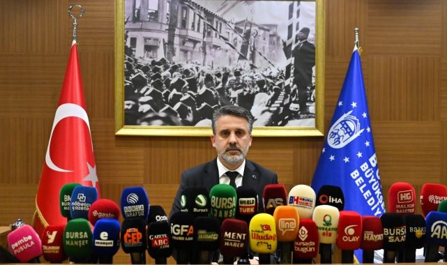 Başkanvekili Biba’dan suya indirim müjdesi