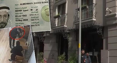 Bir ilaçlama vakası daha! Yine otel…