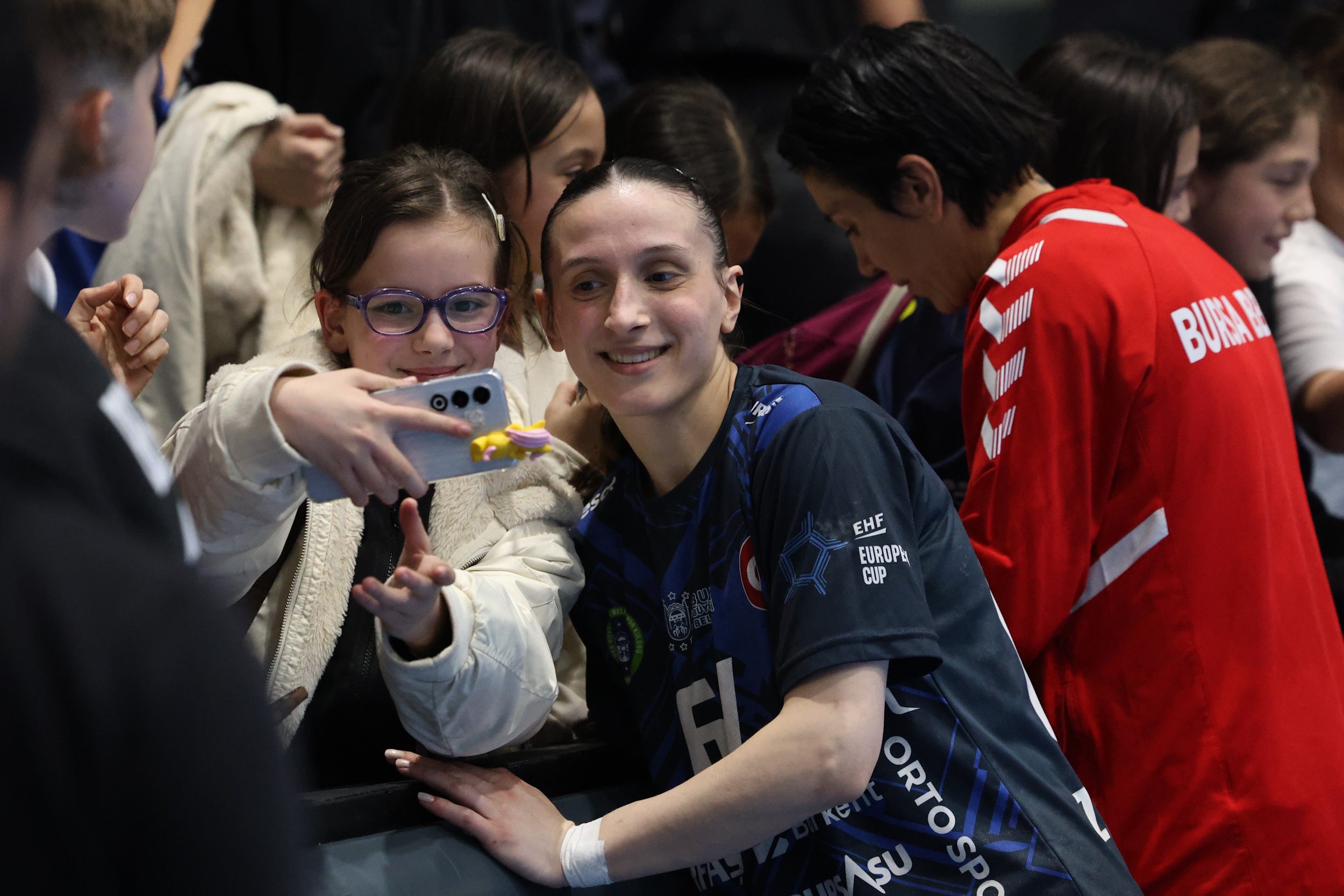 Bursa Büyükşehir Belediyespor Üsküdar Belediyespor’u da mağlup etti