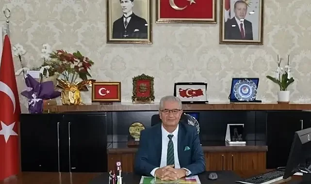 Bursa Büyükşehir’de Hulisi Doğan'a yeni görev