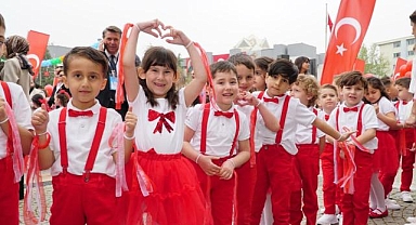 Bursa Büyükşehir’den 23 Nisan kararı!