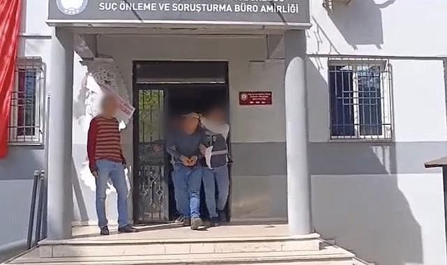 Bursa’da aranan 3 kişi yakalandı