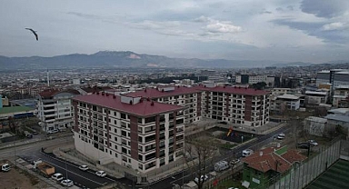 Bursa’da büyük kentsel dönüşüm! Yıldırım’dan Türkiye’ye örnek hamle