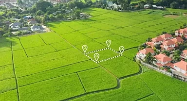 Bursa’da çok sayıda arazi kiralanacak!