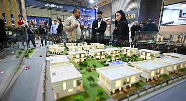 Bursa’da dev fuar kapılarını açtı