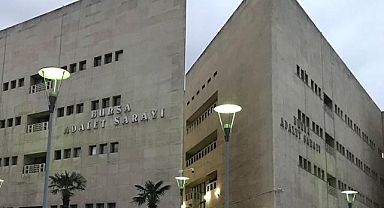 Bursa’da Nilüfer Belediyesi davası başladı!