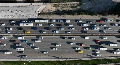 Bursa’da şok icra takibi!