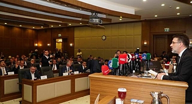 Bursa'da su fiyatları için yeni düzenleme