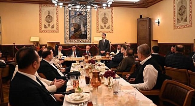 Bursa’da turizm zirvesi