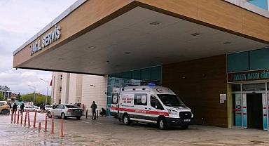 Bursa’da yürek yakan ölüm!