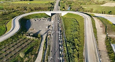 Bursa’nın merakla beklediği projede sona gelindi!