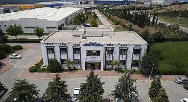 Bursa Serbest Bölgesi Türkiye’nin lokomotifi oldu