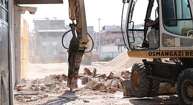 Bursa’ya yeni yollar