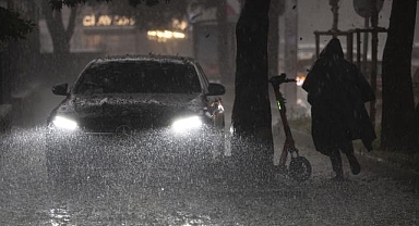 Bursalılar iki güne dikkat!