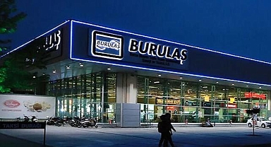 BURULAŞ’ta yeni genel müdür belli oldu!