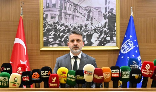 Büyükşehir Belediyesi 2025 yılı Faaliyet Raporu’na onay