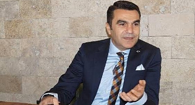 Fuat Alpaslan’dan BESAŞ açıklaması