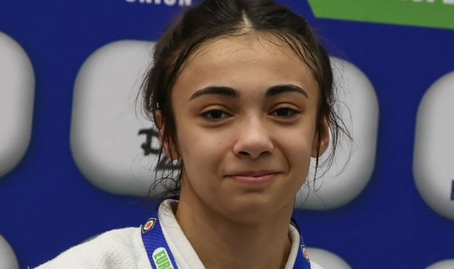 Gemlikli sporcudan büyük başarı: “Avrupa’dan madalyayla döndü”