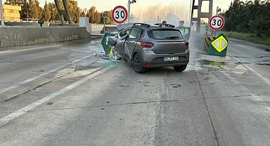 Genç doktorun korkunç ölümü