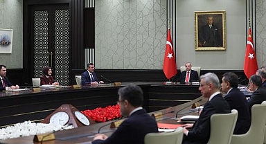 Gündemde hangi konular var?