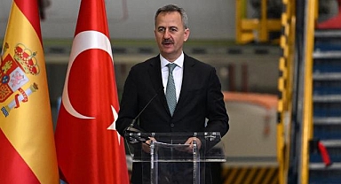 HÜRJET’in İspanya’ya ihracatında imzalar atıldı