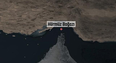 Hürmüz bilmecesi! Tansiyon hâlâ yüksek