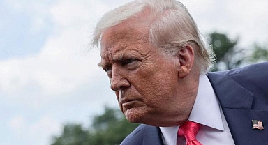 Hürmüz’de Trump’tan vur emri