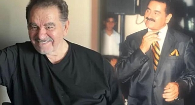 İbrahim Tatlıses vasiyetini açıkladı!