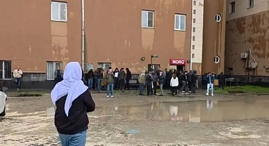 İki çocuk yaşamını yitirdi