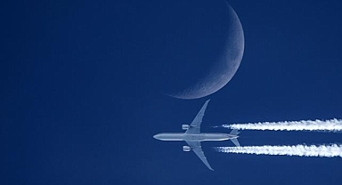 İlk uçuş İstanbul’a