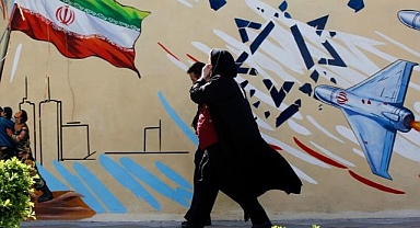 İran, ABD’nin ateşkes önerisini reddetti