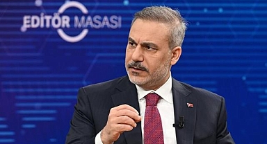 ‘İran ve ABD ateşkes konusunda samimi’