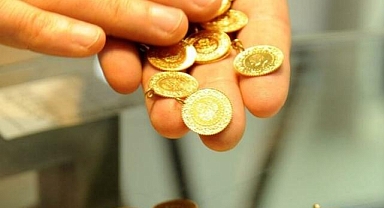İşte altın piyasasında fiyatlar